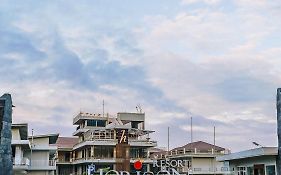 Horison Resort Dieng